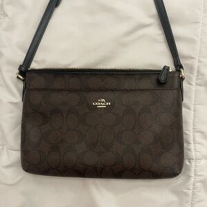 Coach Crossbody Bag